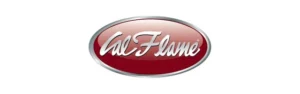 Cal Flame logo