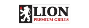 Lion Premium Grills logo