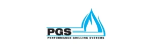 PGS Performance Grilling Systems logo