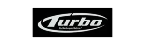 Turbo by Barbeques Galore logo