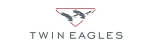 Twin Eagles logo